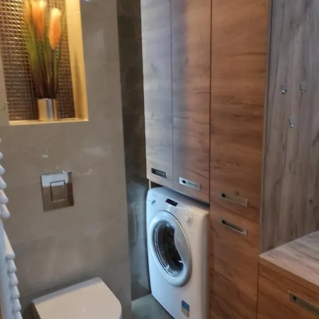 Apartament Oksywie Z Tarasem , Darmowy Parking