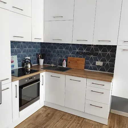 Apartament Oksywie Z Tarasem , Darmowy Parking Gdynia