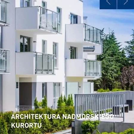 Apartament Oksywie Z Tarasem , Darmowy Parking Apartamento