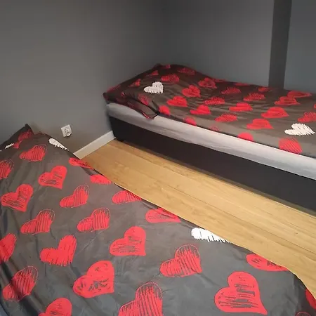 Apartament Oksywie Z Tarasem , Darmowy Parking * Gdynia