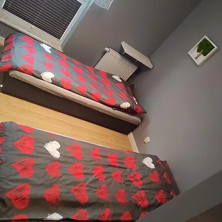 Apartament Oksywie Z Tarasem , Darmowy Parking Apartamento Gdynia
