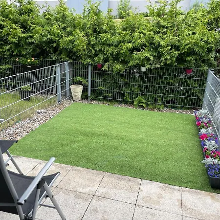 Appartement Apartament Oksywie Z Tarasem , Darmowy Parking *