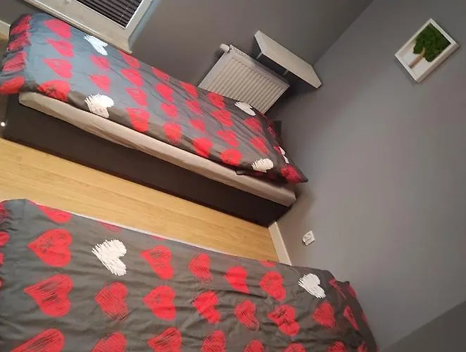 Apartament Oksywie Z Tarasem , Darmowy Parking Appartement Gdynia