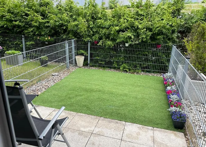 Appartement Apartament Oksywie Z Tarasem , Darmowy Parking *